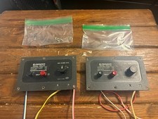 Pioneer HPM-40 Crossovers