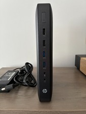 Mini PC HP Windows 11 pro -