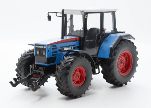 Powertrac eicher 2080 - powertrac,,