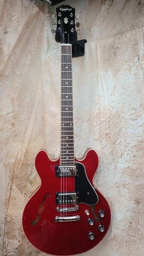 Guitare électrique epiphone - électrique,