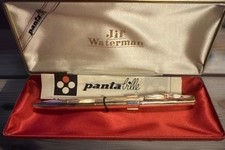 Waterman vintage pantabille - waterman,