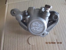 ETRIER DE FREIN AVANT 600