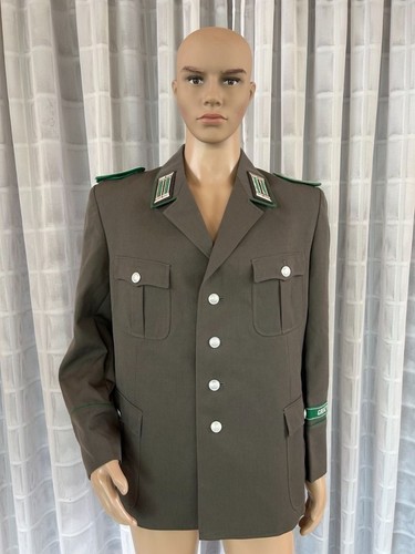 Veste uniforme ddr nva gt - ddr,