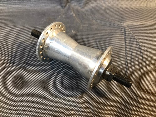 Moyeu roue vélo - moyeu,