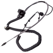 Cable Porte Coulissante