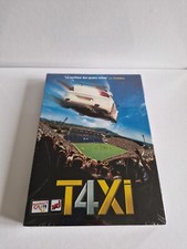 Taxi 4 - DVD