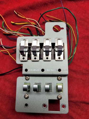 Switches for kenwood - for, ts