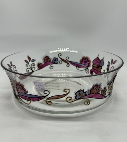 Vintage nagel ideen glas - nagel, in