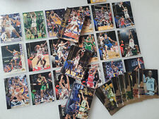 1994-95 NBA Upper Deck Basketball Base Set + Set Special Edition