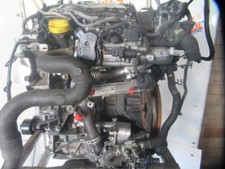 MOTEUR RENAULT ESPACE IV 2.0