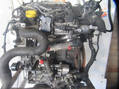 Moteur renault espace 0 - moteur, 2.0