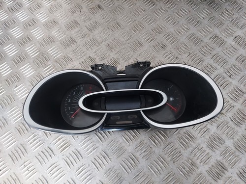 Bloc compteur renault clio - bloc,