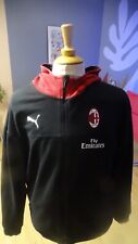 NO MAILLOT FOOTBALL VESTE PUMA MILAN AC ITALY SERIE A T.L