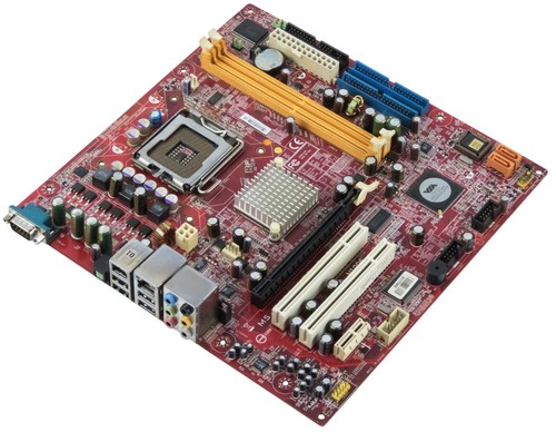 Msi 7293 ver - msi, ms-7293