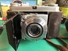 Ancien appareil photo