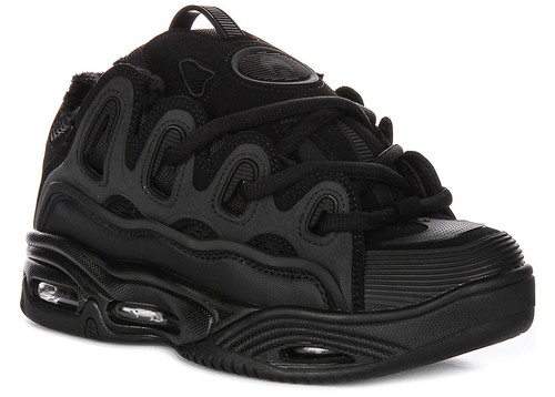 Osiris 2001 chunky sole - d3,