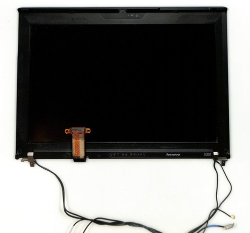 Spare lenovo x201 - 3680,