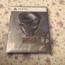 Neuf Scellé PS5 Predator