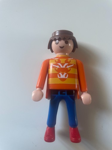 Playmobil 5336 personnage - 5336,