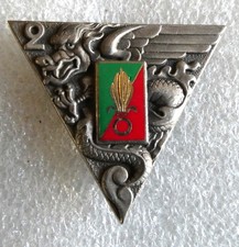 LEGION ETRANGERE PARACHUTISTE