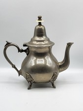 ZY -Théière Marocaine