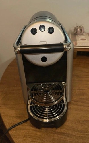 Nespresso zenius commercial - zenius,