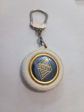 Porte-clés Pneu Automobile