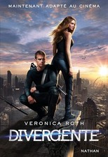 Divergente 1 - Roman Dystopique (1) - Roth, Veronica
