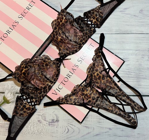 Victoria secret geo leo - geo,