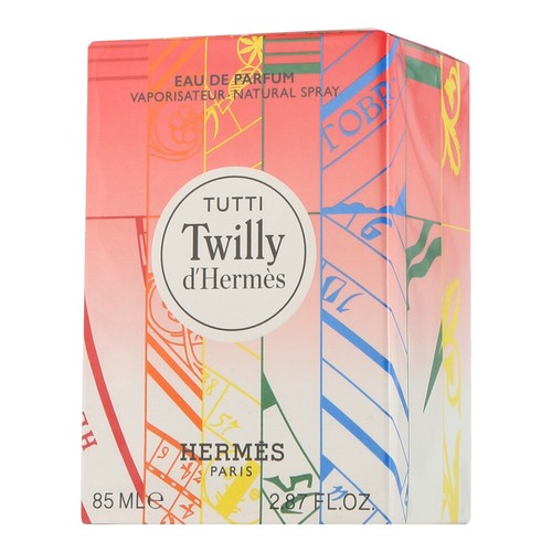 Hermès tutti twilly - hermès,