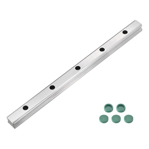 Pour 300mm rail linéaire - 300mm,