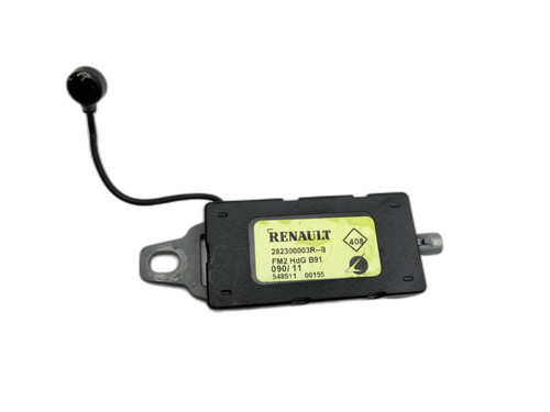 Renfort antenne mous - renfort,