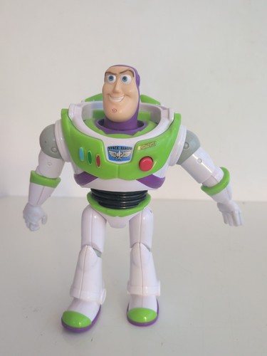Figurine disney toy story buzz - figurine,