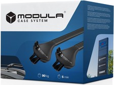 Barres de toit BARRES pour