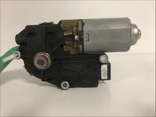 Moteur toit ouvrant renault - moteur,