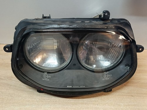 Bloc optique feu - optique, phare
