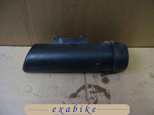 Coffre pour kymco stryker 125 - coffre,