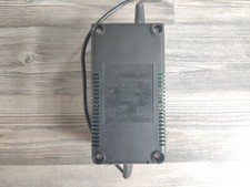 Câble D'Alimentation / Power Adapter  AC/DC 220V 750HZ - Atari 800 XL - Loose