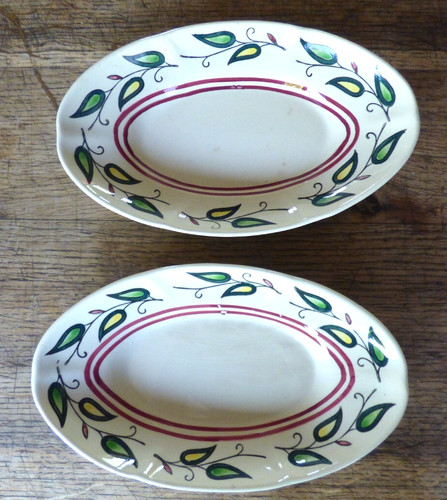 Rare lot raviers en - 2,