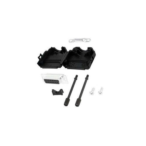 Connecteur mhdppk15 db15s - mhdppk15-db15s-k,