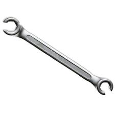 Clé à tuyauter Double 36 x 41 - Tête inclinée à 15° - 12 pans