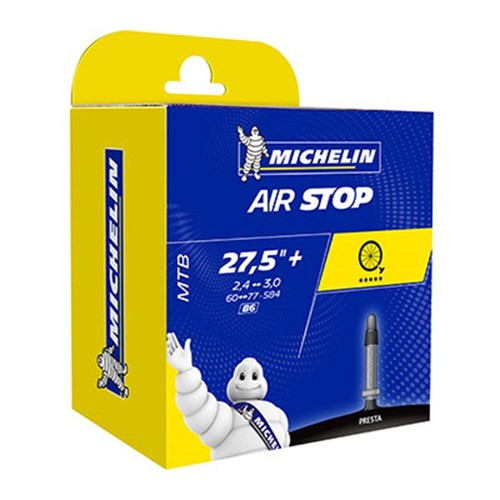Chambre air vtt 5x2 - air,