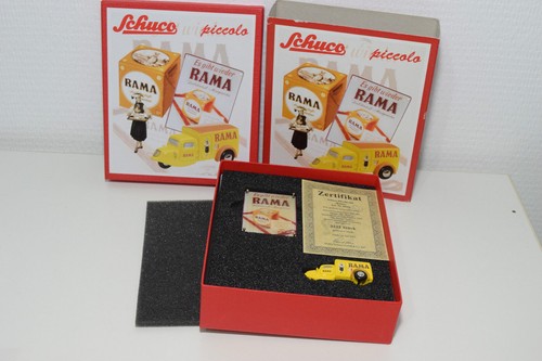 Set schuco piccolo 05116 tempo - piccolo,