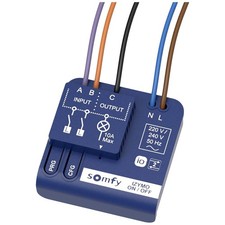 Somfy io (Izymo) 1822649