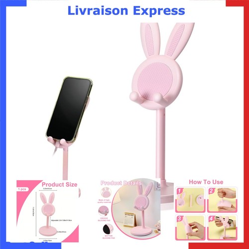 Support téléphone portable - téléphone,