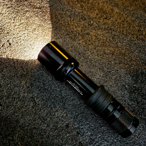 Surefire combatlight - surefire, z2