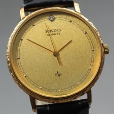 Montre habillée homme neuve