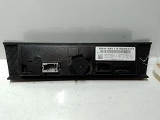 Commande chauffage BMW SERIE 3