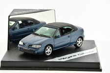 RENAULT Megane Cabriolet