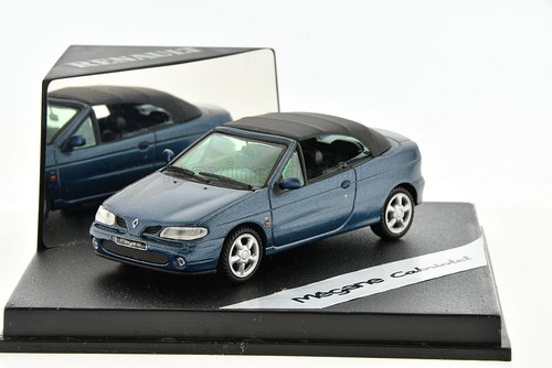 Renault megane cabriolet - renault,